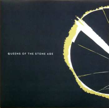 2LP Queens Of The Stone Age: Villains CLR | LTD