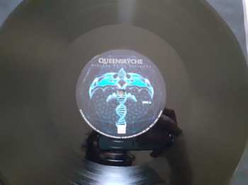 2LP Queensrÿche: Digital Noise Alliance