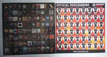 2LP Queensrÿche: Empire LTD | CLR