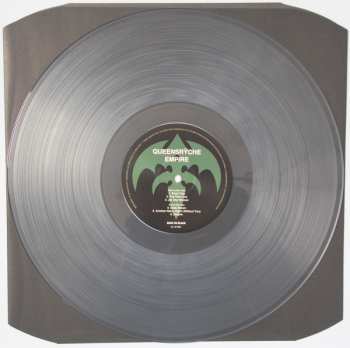 2LP Queensrÿche: Empire LTD | CLR