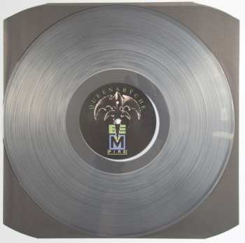 2LP Queensrÿche: Empire LTD | CLR