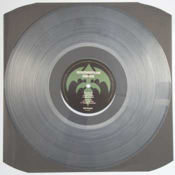 2LP Queensrÿche: Empire LTD | CLR