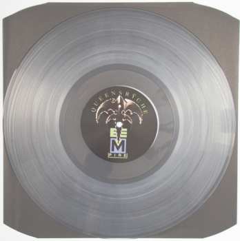 2LP Queensrÿche: Empire LTD | CLR