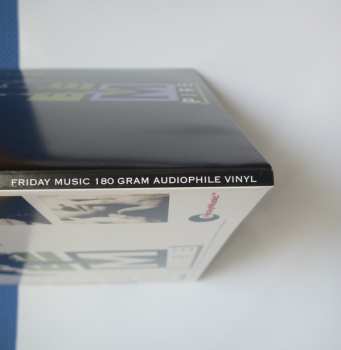 2LP Queensrÿche: Empire LTD | CLR