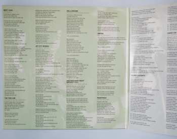 2LP Queensrÿche: Empire LTD | CLR