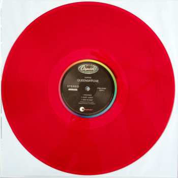 2LP Queensrÿche: Empire LTD | CLR