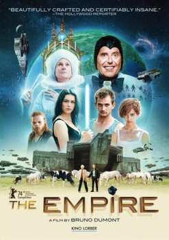 DVD Queensrÿche: Empire