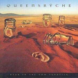 Album Queensrÿche: Hear In The Now Frontier