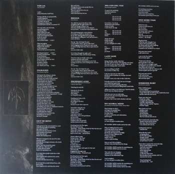 LP Queensrÿche: Promised Land CLR