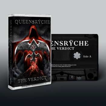 CD Queensrÿche: The Verdict
