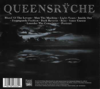 LP Queensrÿche: The Verdict