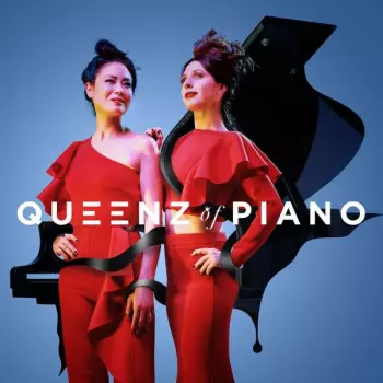 Queenz Of Piano