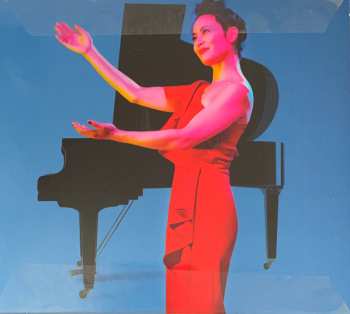 CD Queenz Of Piano: Queenz Of Piano