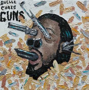 LP Quelle Chris: Guns