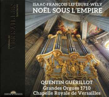 CD Quentin Guerillot: Noël Sous L'empire