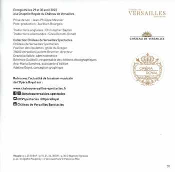 CD Quentin Guerillot: Noël Sous L'empire