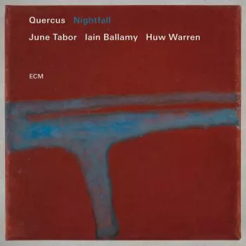 June Tabor: Nightfall