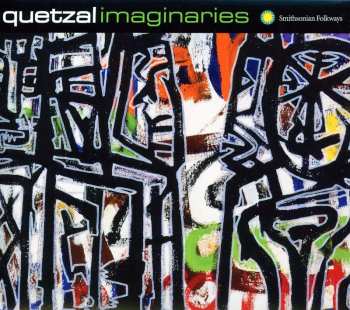 Album Quetzal: Imaginaries