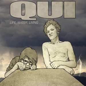 Album Qui: Life, Water, Living...
