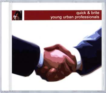 Album Quick & Brite: Young Urban Professionals