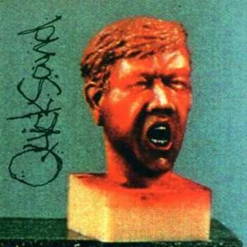 CD Quicksand: Quicksand