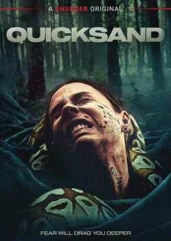DVD Quicksand: Quicksand