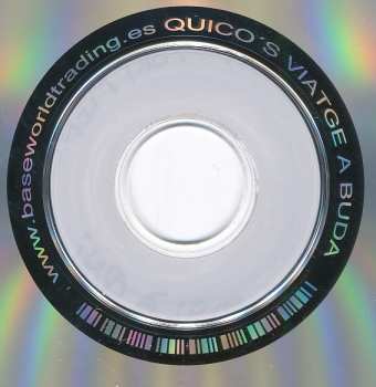 CD Quico El Célio, El Noi I El Mut De Ferreries: Viatge A Buda