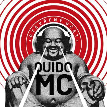 CD Quido Mc: Otevřený účet