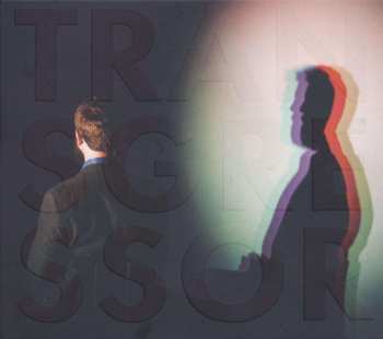 CD Quiet Company: Transgressor