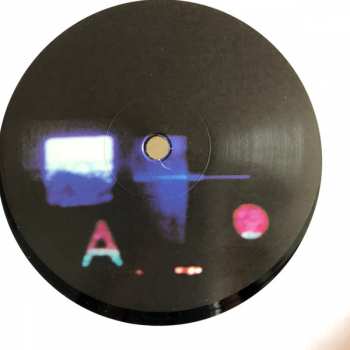 LP Quiet Evenings: Impressions LTD