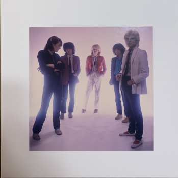 LP/3CD/Doos Japan: Quiet Life DLX