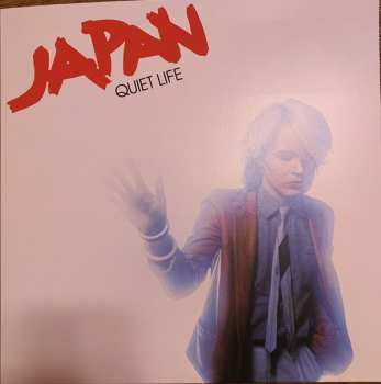 LP/3CD/Doos Japan: Quiet Life DLX