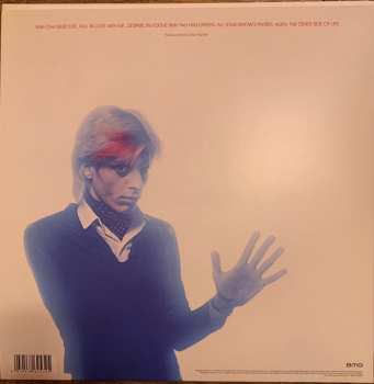 LP/3CD/Doos Japan: Quiet Life DLX