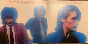 LP/3CD/Doos Japan: Quiet Life DLX