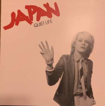 LP/3CD/Doos Japan: Quiet Life DLX