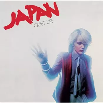 Japan: Quiet Life