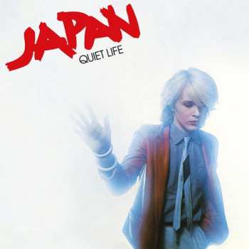 LP Japan: Quiet Life LTD | CLR