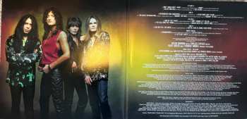 LP Quiet Riot: Alive And Well DLX | LTD | CLR