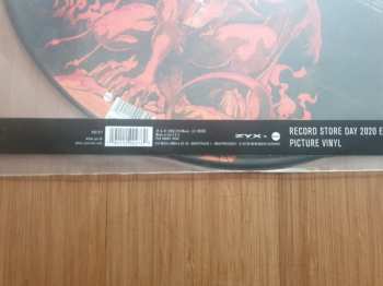 LP Quiet Riot: Highway To Hell RSD2020 LTD | PIC