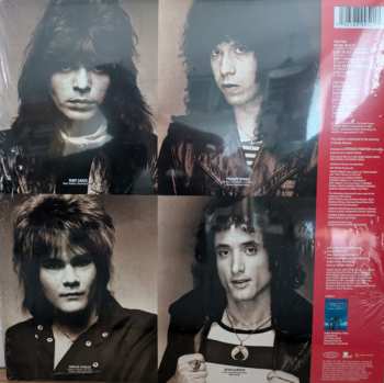 LP Quiet Riot: Metal Health