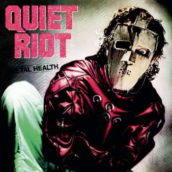 CD Quiet Riot: Metal Health