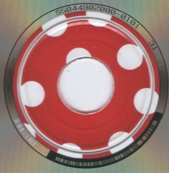 CD Quiet Riot: Metal Health