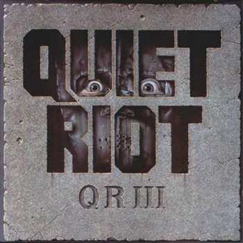 5CD/Doos Quiet Riot: Original Album Classics