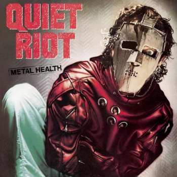 5CD/Doos Quiet Riot: Original Album Classics