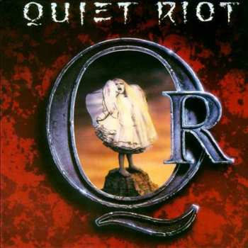 5CD/Doos Quiet Riot: Original Album Classics