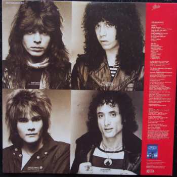 5CD/Doos Quiet Riot: Original Album Classics