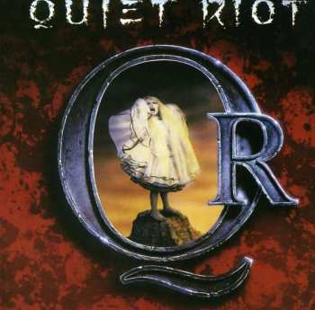 CD Quiet Riot: Quiet Riot