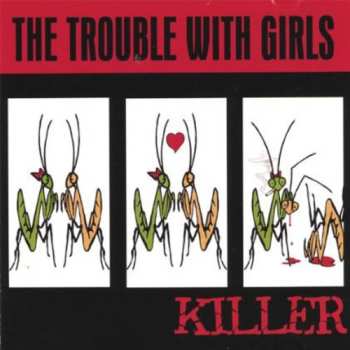 CD Quiet Riot: Killer