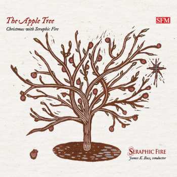 Album Quigley / Seraphic Fire: Apple Tree