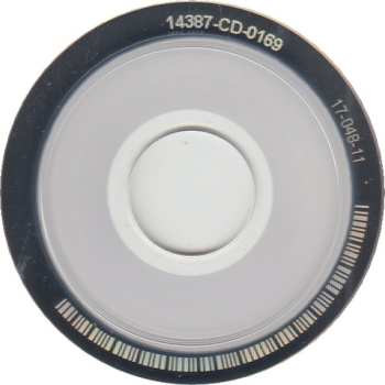 CD Quiles & Cloud: Shake Me Now